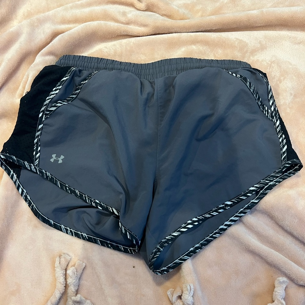 under armour shorts